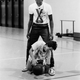 Illustration for article titled John Salley Story Corner: Contributing To The Delinquency Of Jalen Rose And Chris Webber